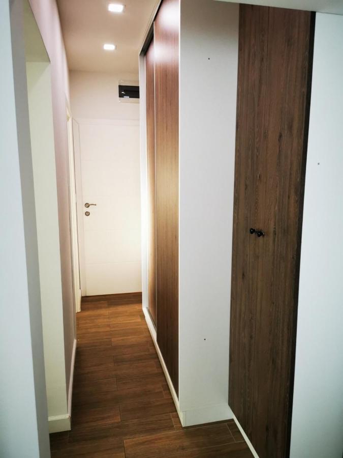 ホテル Moms House ゴルバッツ エクステリア 写真